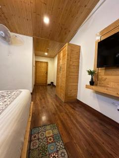 Sanshewar Lodge - 0