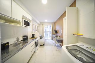 Laguna 803A - Moderno e Funcional - São Paulo - 9