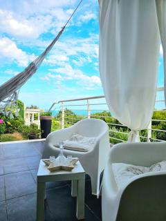 CasaVacanze Nichi vista mare - 3