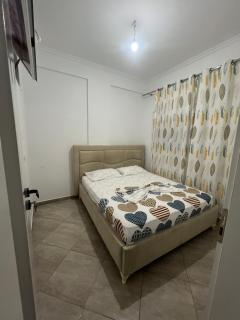 Ameis Relaxing Apartments - Saranda - 1