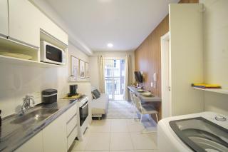 Laguna 803A - Moderno e Funcional - São Paulo - 5
