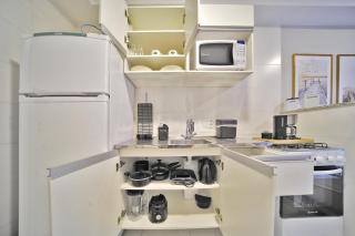 Laguna 803A - Moderno e Funcional - São Paulo - 4