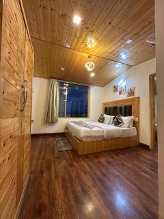 Sanshewar Lodge - 6