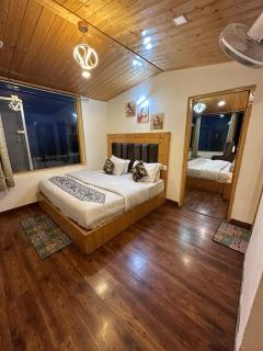 Sanshewar Lodge - Nānpāra - 5