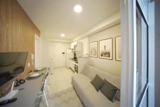 Laguna 803A - Moderno e Funcional - São Paulo - 2