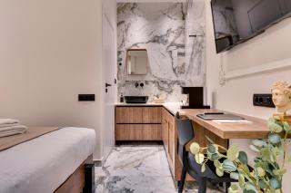 Athens Marble - Intimate studio - 0