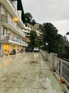 Sanshewar Lodge - 1