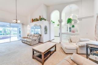 Private Dock Waterfront Port Charlotte Oasis! - Port Charlotte - 8