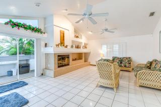 Private Dock Waterfront Port Charlotte Oasis! - Port Charlotte - 5