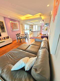 CasaVacanze Nichi vista mare - 1