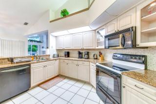 Private Dock Waterfront Port Charlotte Oasis! - Port Charlotte - 1