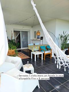 CasaVacanze Nichi vista mare - 7