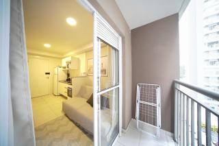 Laguna 803A - Moderno e Funcional - São Paulo - 3
