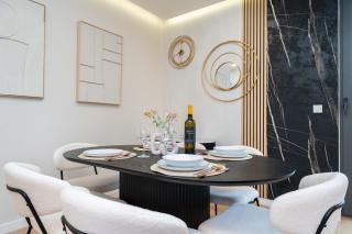 LANA- Luxury Apartment - 5