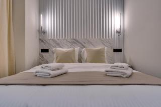 Athens Marble - Intimate studio - 5