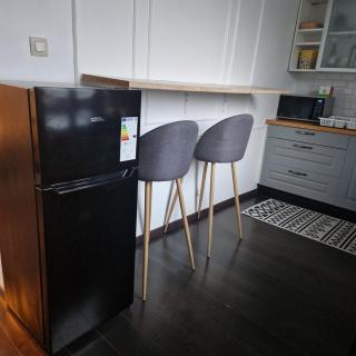 Warm appartement near Brussels & Zaventem Airport - 8