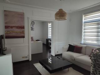 Warm appartement near Brussels & Zaventem Airport - 6