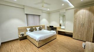 hotel White pearl - Jāmb - 4
