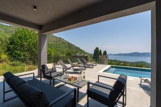 Private Oasis near Dubrovnik - Brsečine - 1