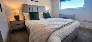 10 Mins To Airport Movie-ready Wm Parking - Liverpool - 4
