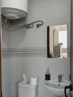 Green River Horizon - Saranda - 4