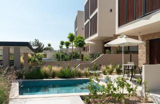 Anore Luxury Suites - 1