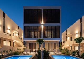 Anore Luxury Suites - Nikiti - 9