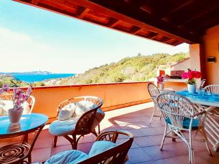 Vistamare Sul Golfo - Porto Cervo - 0