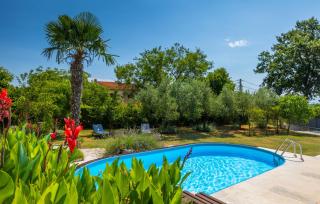 Haus Barmel by Villas Guide - Barban - 9