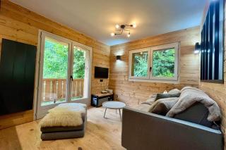 Cozy Home For 2 Megève - Megève - 7
