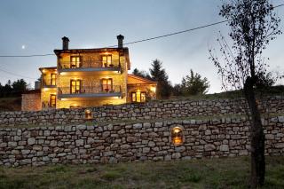 Kaloneri - Rooms - 3