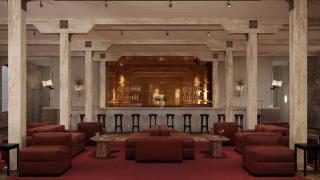Pocketbook Hotel and Baths - Hudson - 1