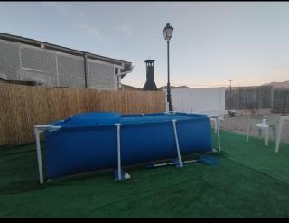 Alojamiento rural casa cueva abuelo Miguel - 6