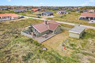 358 Hvide Sande - Fyrmarken 25 - Hvide Sande - 0