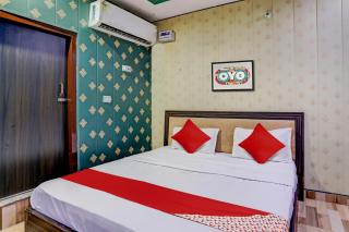 Hotel O S L Galaxy - Kānpur - 2