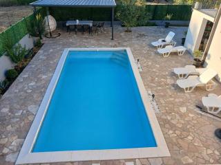 Villa Sveta Obitelj - 5