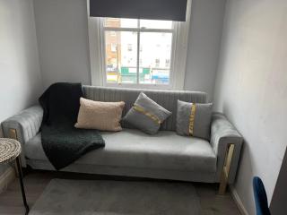 Cosy 1 bed flat on Edgware Rd 4 - London - 7