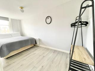 Cosy 1 bed flat on Edgware Rd 4 - 2