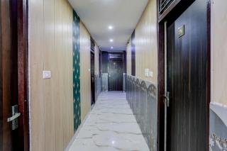 Hotel O S L Galaxy Yashoda Nagar - 6