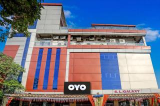 Hotel O S L Galaxy - Kānpur - 9