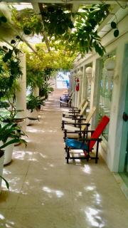 Vila Mar Hotel - 2