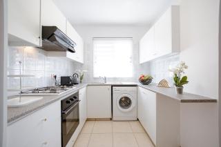 Traumhaftes Apartment mit Pool in perfekter Lage - Paphos - 9