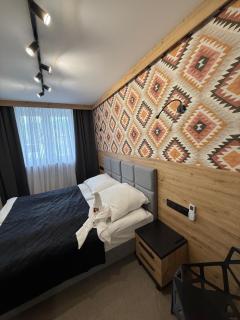 WRZOS resort & wellness - Węgierska Górka - 5