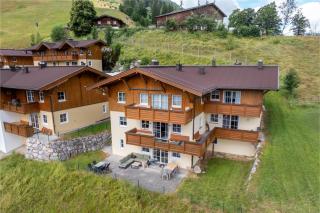 Alpen Resort Saalbach D4 - Saalbach-Hinterglemm - 6
