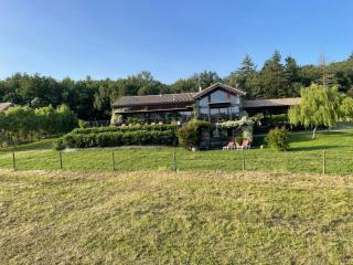 Villa contemporaine à la campagne - Promo rentrée - 6