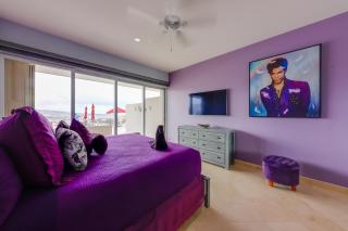 Luxe Mtn Top Retreat with Pool Access and Sea View! - 5