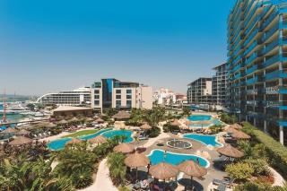 2 Bed Apt in Ocean Village with Pools Jacuzzi Rock Views - Gibilterra - 0