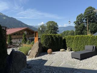 Bergpanorama - Brixen im Thale - 1