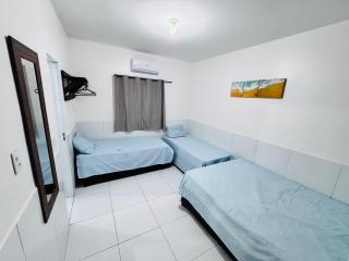 Casa de Praia Três Marias - Peroba Maragogi AL - 7