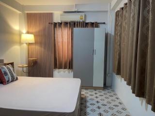 Cozy room 9 - Chiang Mai - 7